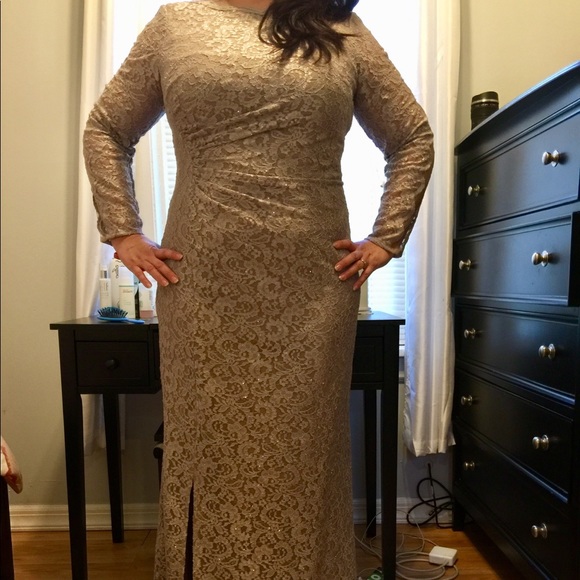 Cachet Dress - Picture 6 of 8